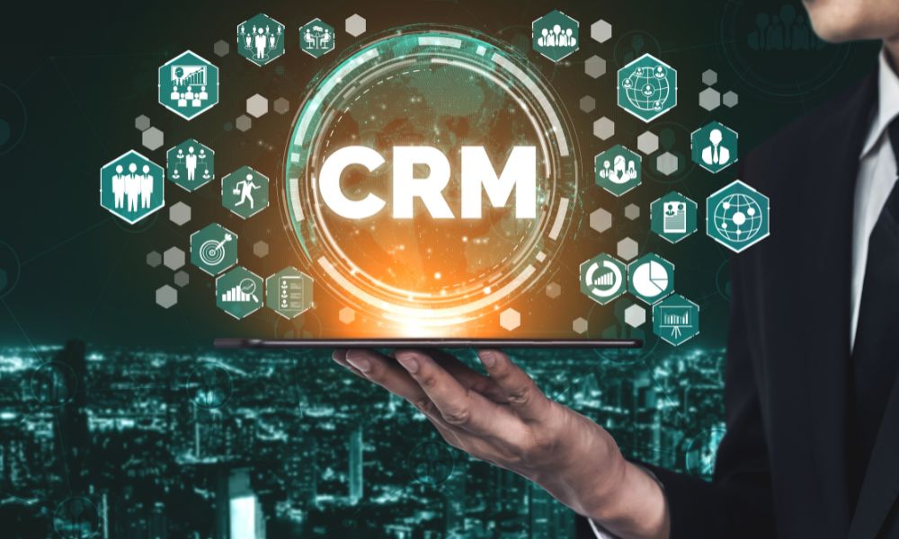 CRM