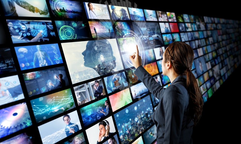 dịch vụ content marketing