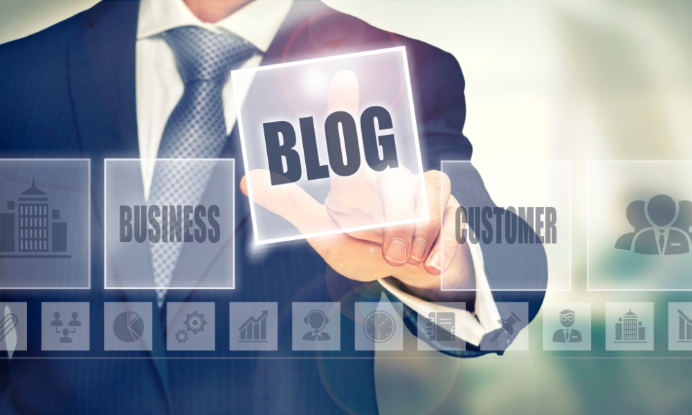 dịch vụ content marketing