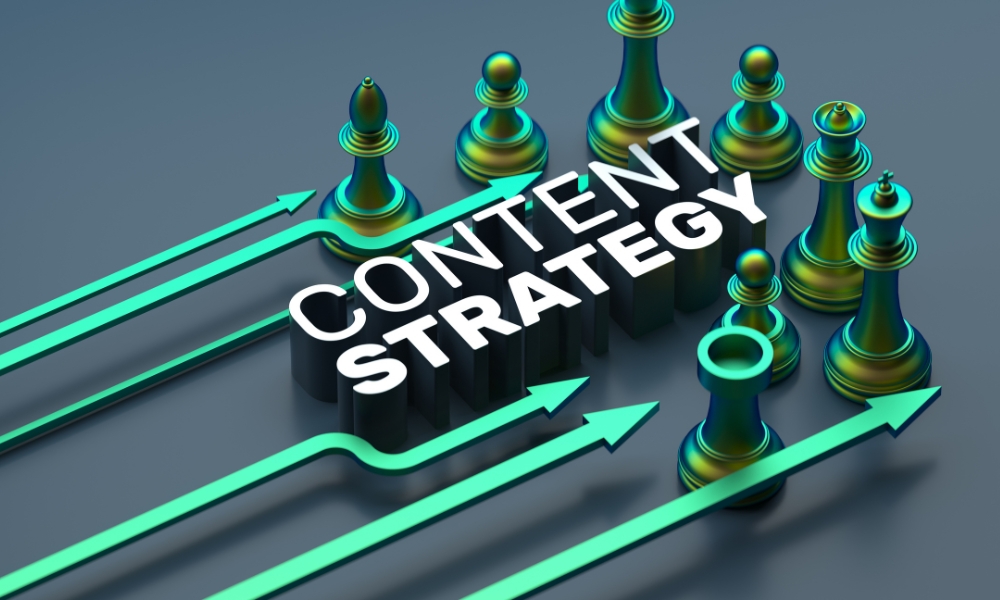 dịch vụ content marketing