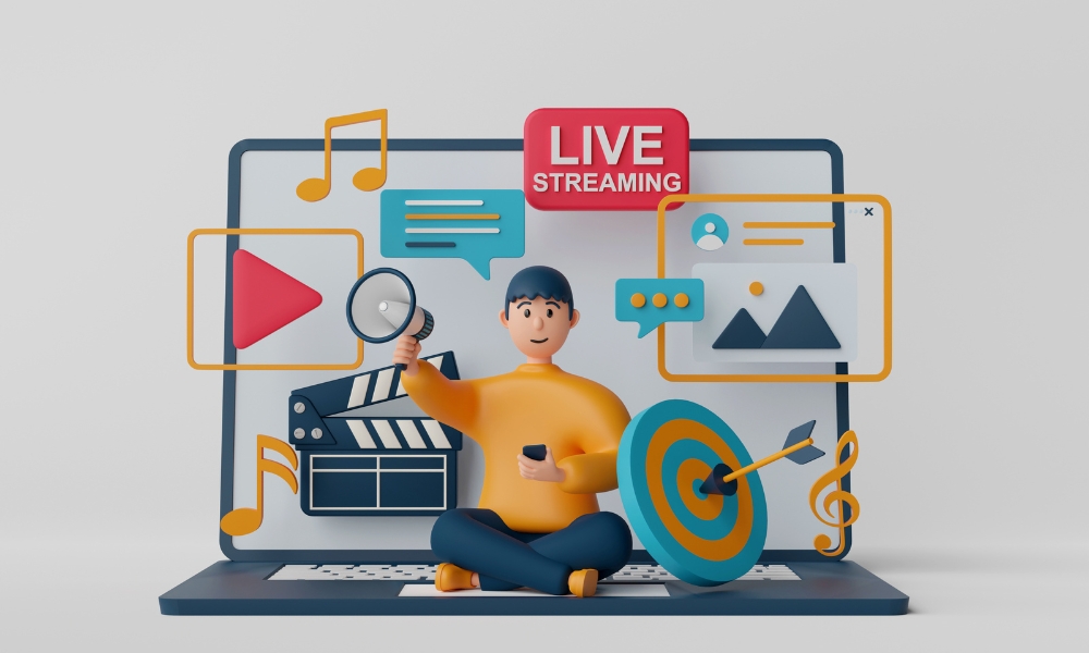 dịch vụ content marketing