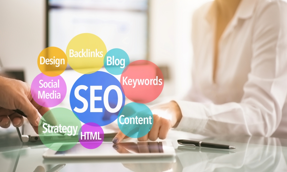 dịch vụ content marketing