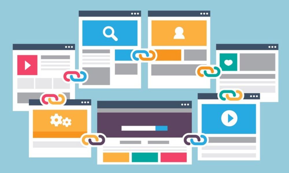 Backlink
