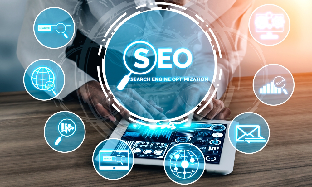 agency digital marketing