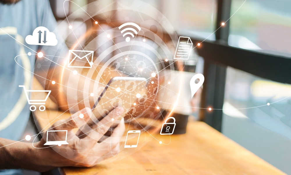 công cụ digital marketing