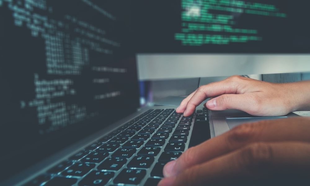 công ty thiết kế Website