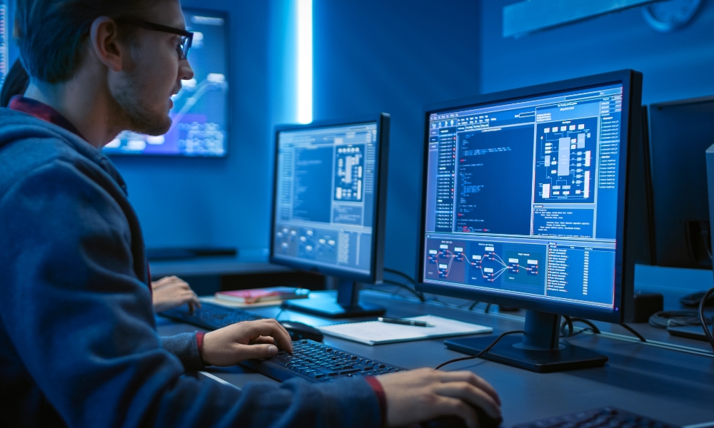 công ty thiết kế Website