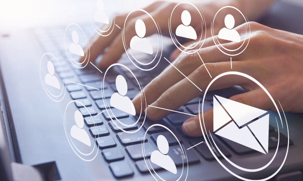 dịch vụ email marketing