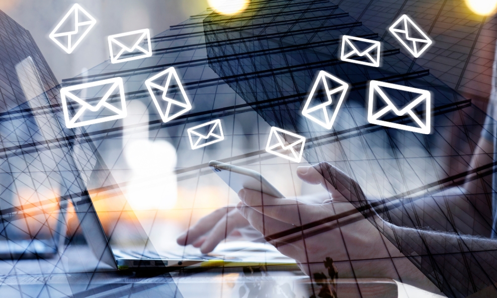 dịch vụ email marketing