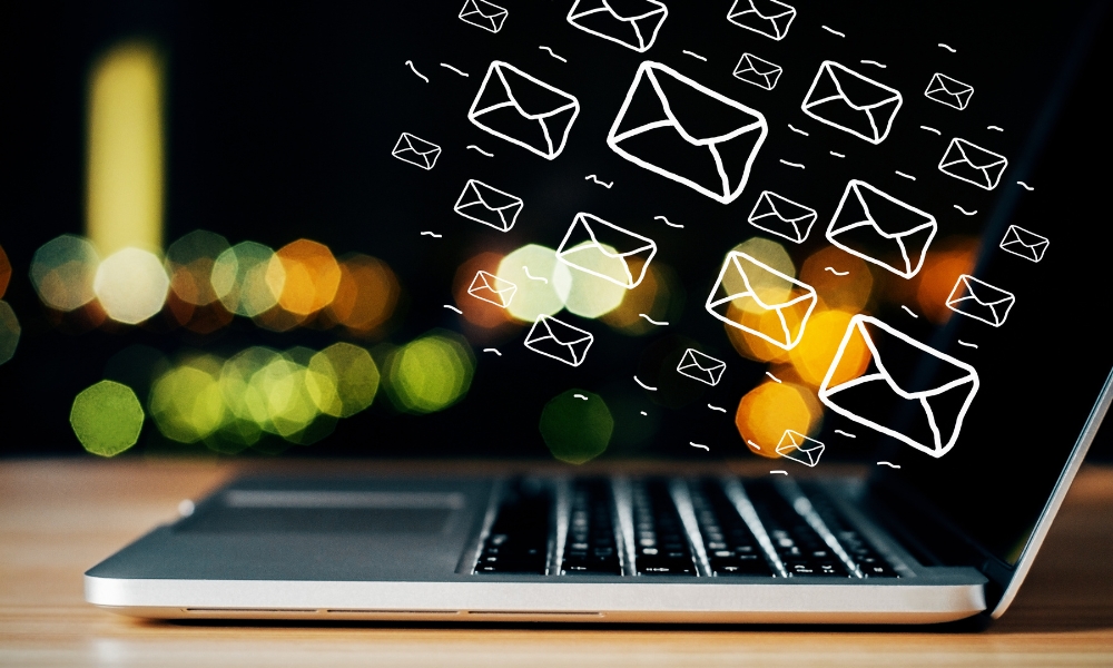 dịch vụ email marketing