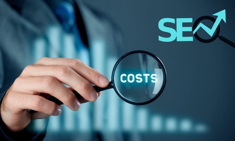 dịch vụ seo giá rẻ