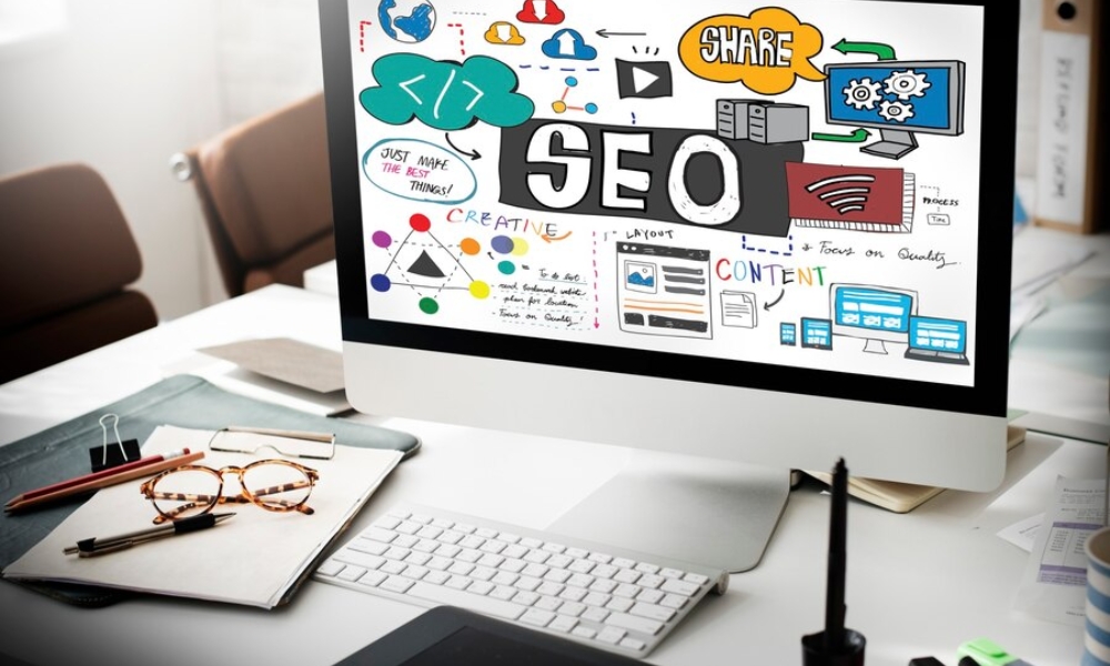 dịch vụ seo giá rẻ