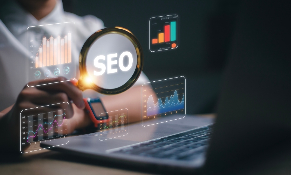dịch vụ seo giá rẻ
