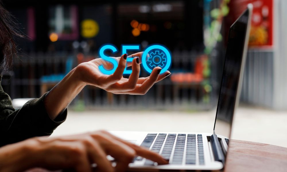 dịch vụ seo uy tín