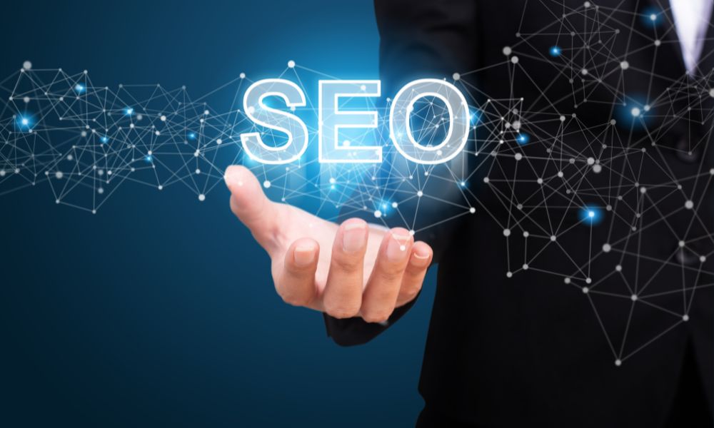 dịch vụ seo uy tín