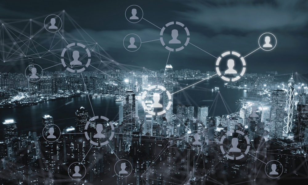 dịch vụ social media