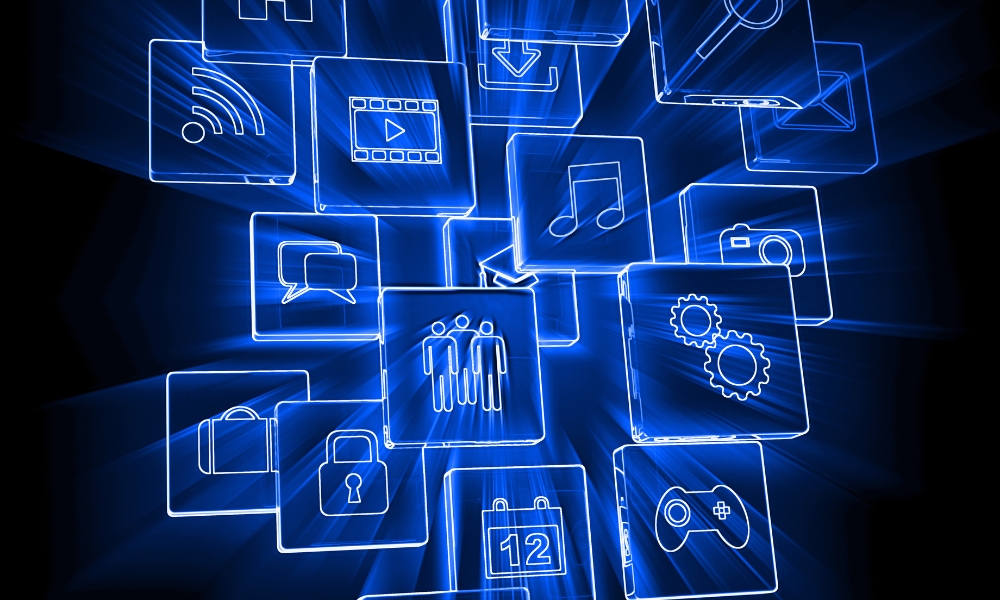 dịch vụ social media