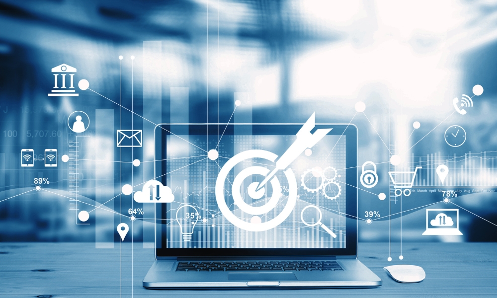 digital marketing cho khách sạn
