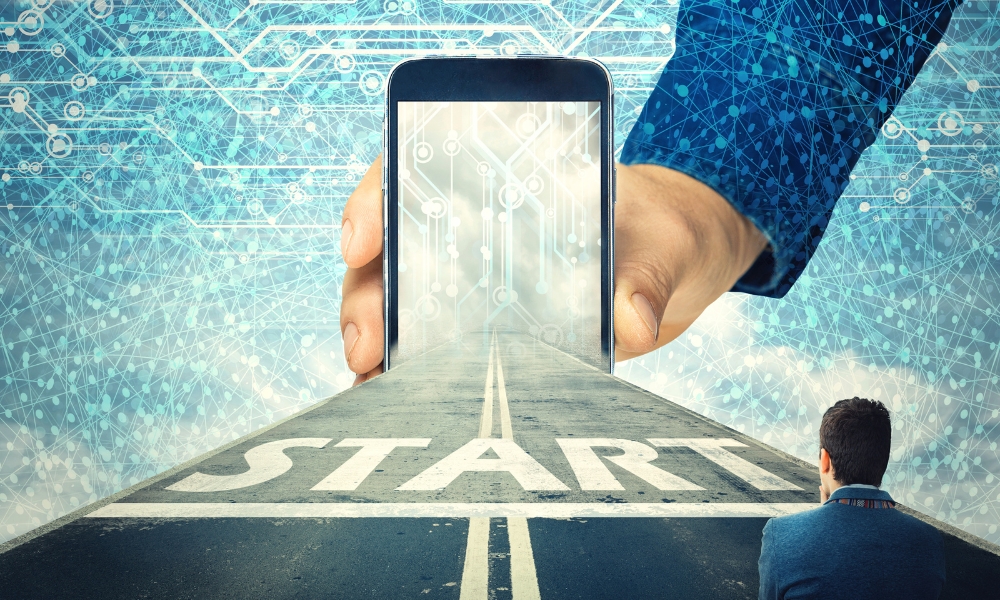 digital marketing cho khách sạn