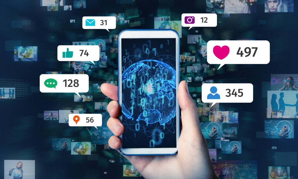 digital marketing cho khách sạn