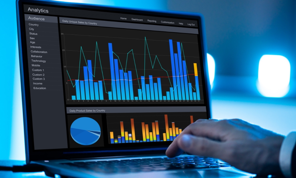 digital marketing cho khách sạn