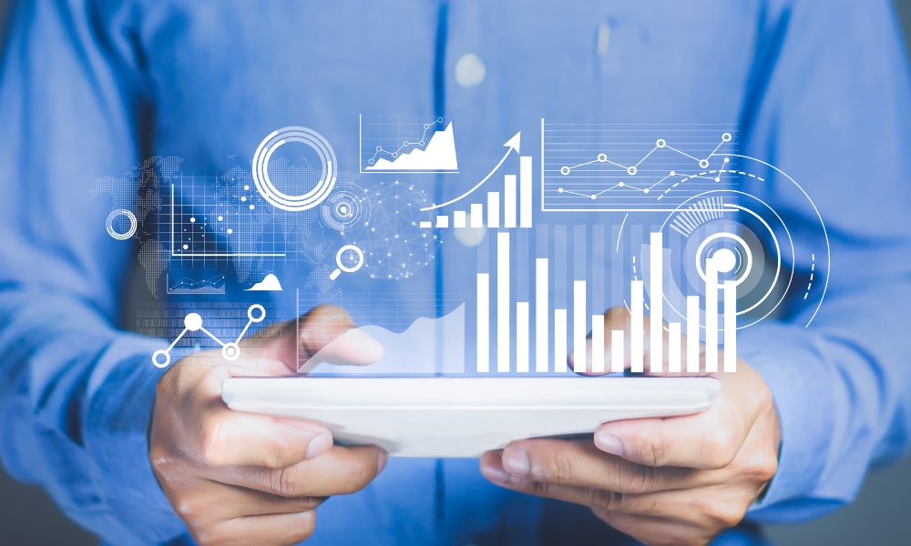 google analytics