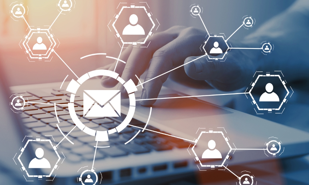 gửi email marketing