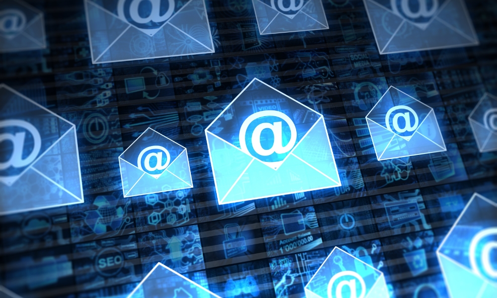 gửi email marketing