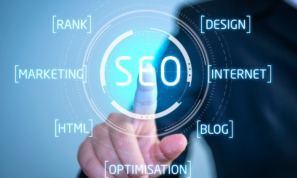 khóa học digital marketing