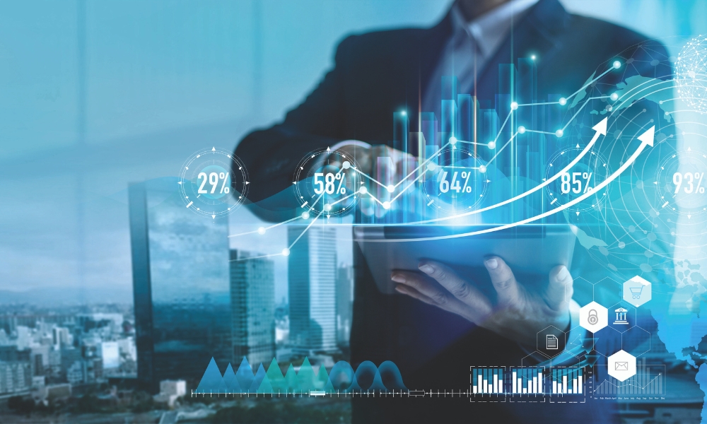 khóa học digital marketing