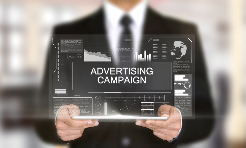 khóa học google ads