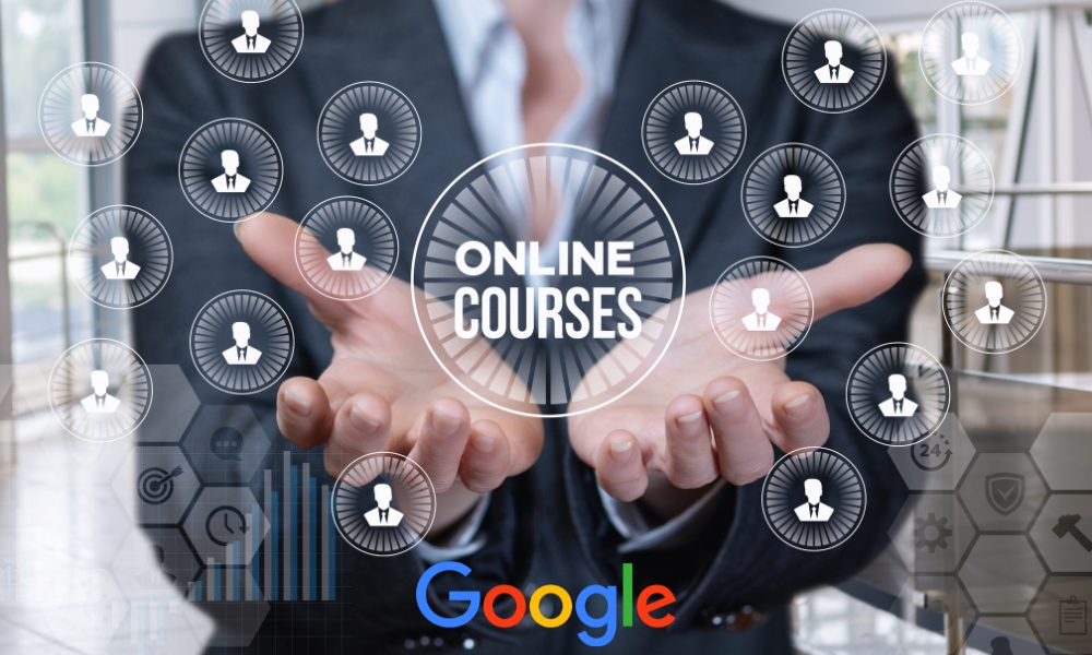 khóa học google ads