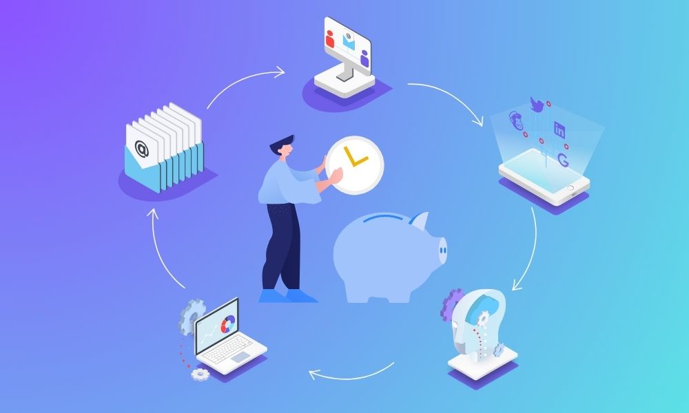 Off-page SEO