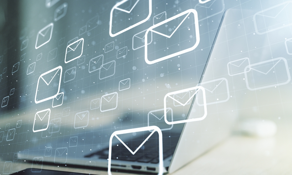 phần mềm email marketing