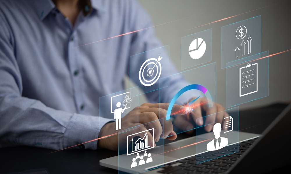 phần mềm email marketing