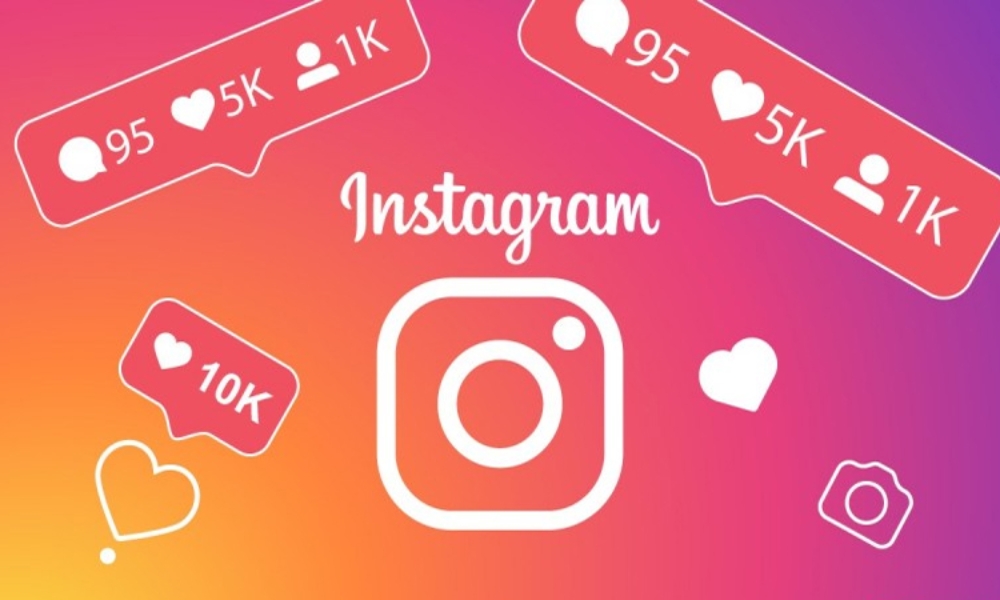 quản lý instagram