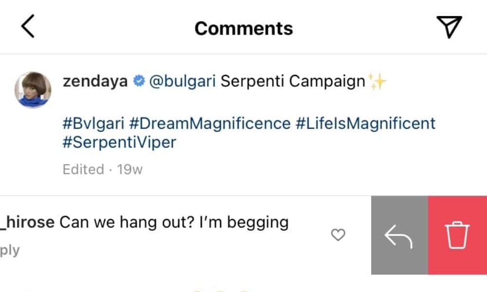 quản lý instagram