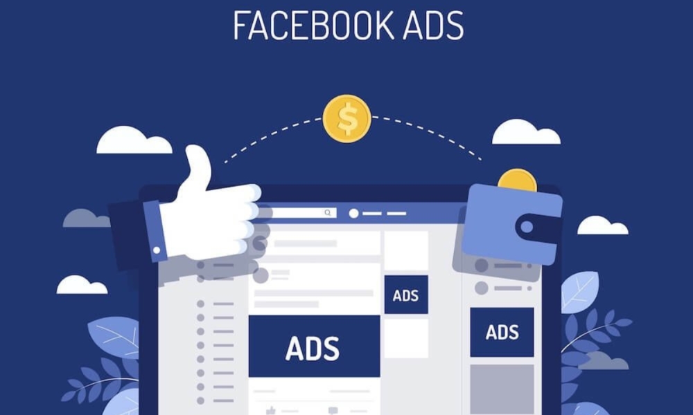 quảng cáo facebook ads