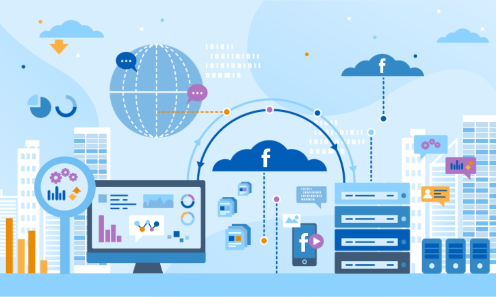 quảng cáo facebook ads
