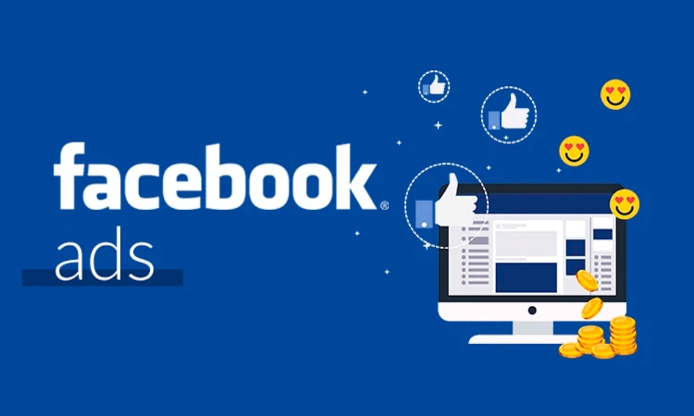 quảng cáo facebook ads