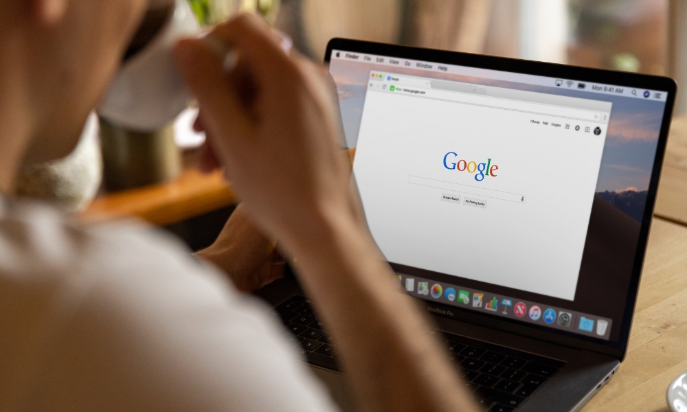 quảng cáo google ads