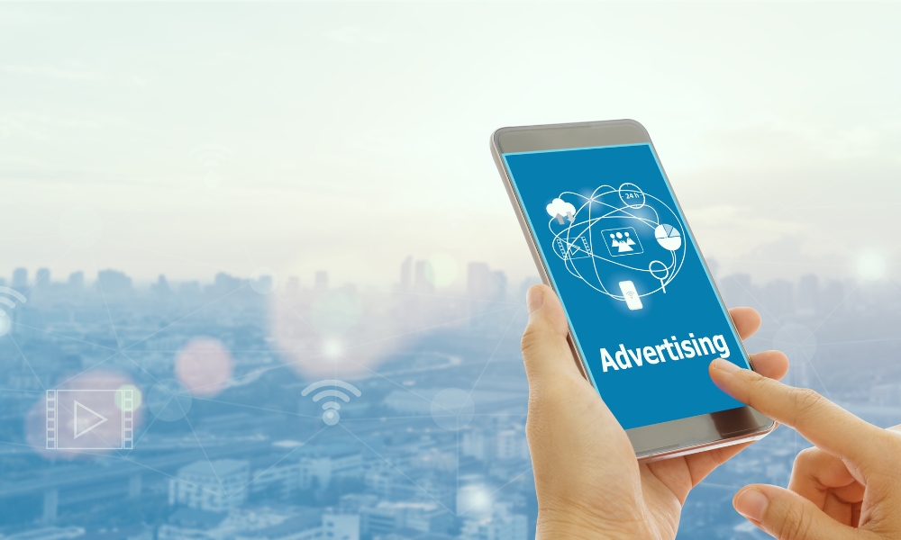 quảng cáo google ads