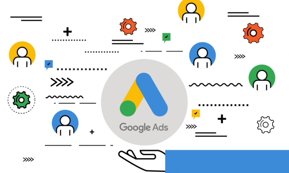 quảng cáo google giá rẻ