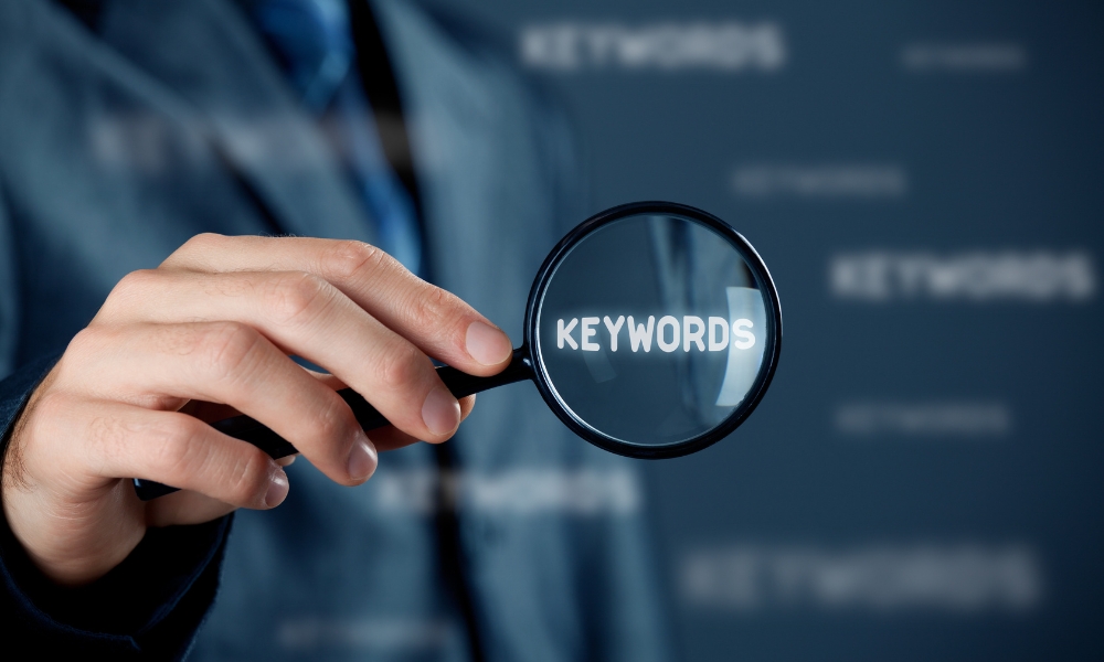 SEO từ khóa lên top