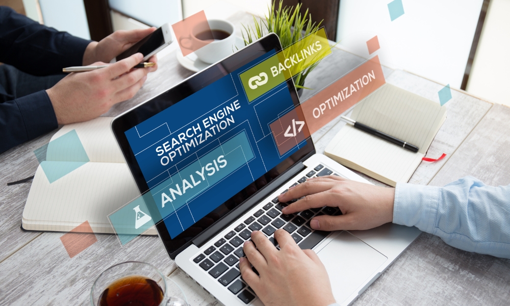 SEO từ khóa lên top