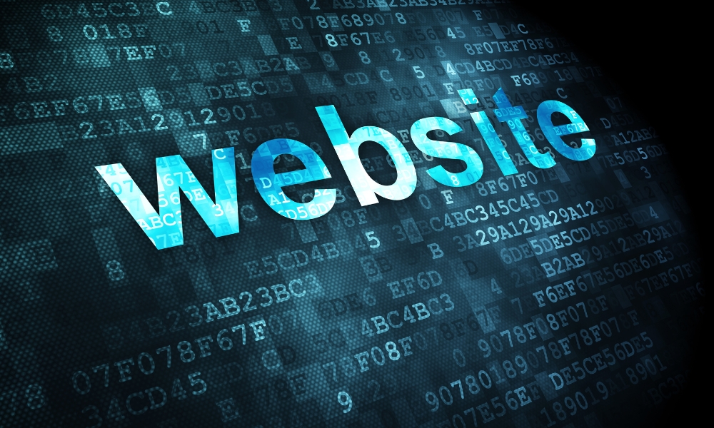 thiết kế website bán hàng