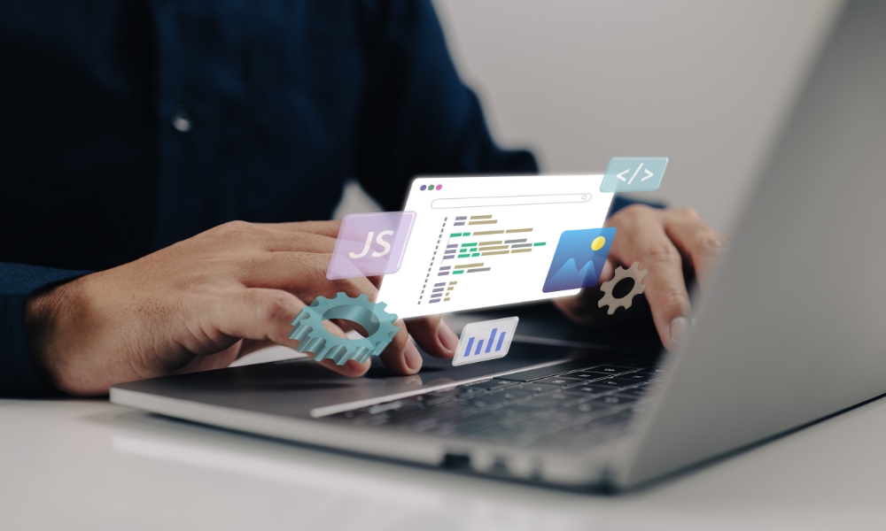 thiết kế website bán hàng