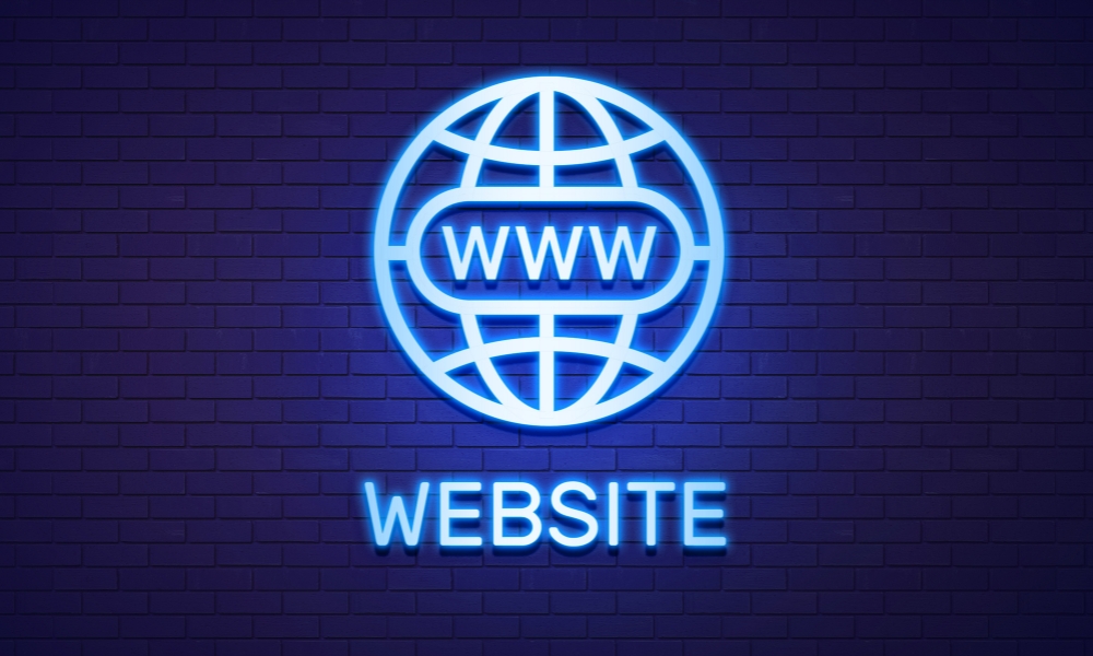 thiết kế website doanh nghiệp