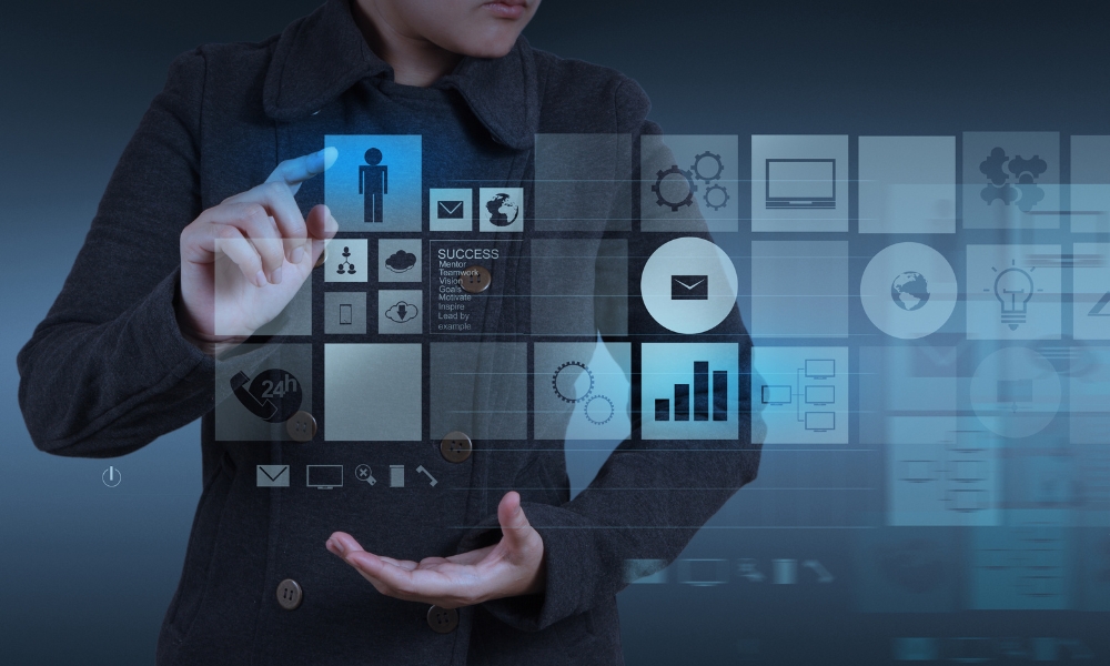 thiết kế website doanh nghiệp