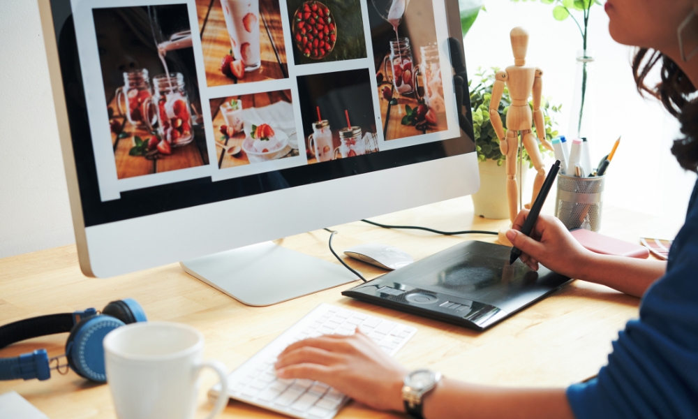 thiết kế website doanh nghiệp